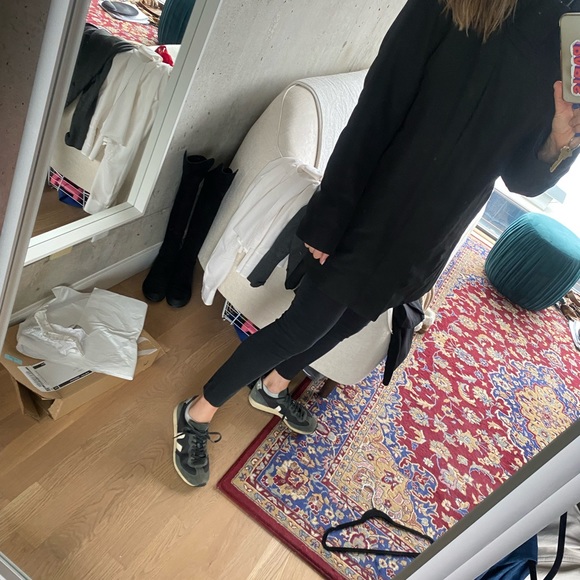 UNIQLO HYBRID DOWN JACKET - Picture 4 of 5